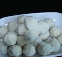 Chicken Meatballs
