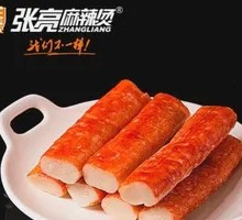 Crab Stick