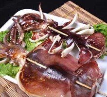 Squid