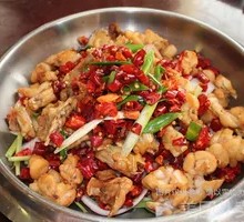 Sichuan-style Hot Pot