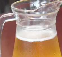 Fresh Beer