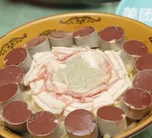Pork Killing Dish
