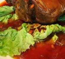 Northeastern Special Pressure Cooker Pork Shank