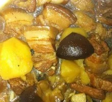 Pork Belly