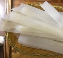 Wide Rice Noodles
