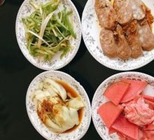 Homemade Kimchi