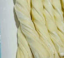 Glutinous Rice Roll