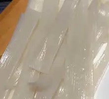 Wide Rice Noodles