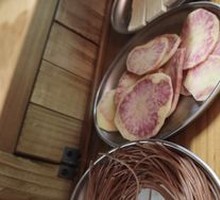Lijiang Seven-color Potato