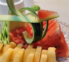 Seasonal Fruit Platter