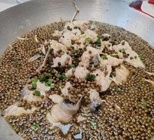 Spicy Sichuan-style Fish