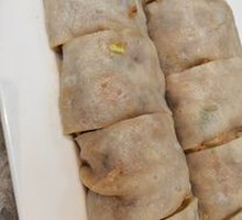 Meat Dragon Roll