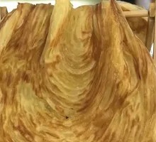 Cheese-Flavored Torn Flatbread