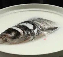 Premium养生 Fish Head Soup