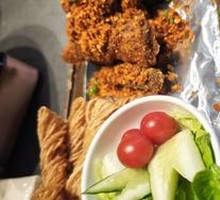 Bifengtang Hand-grabbed Lamb Ribs