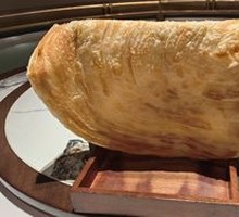 Milk-flavored Cake