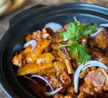 5-Year Aged Drunk Chicken