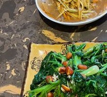 Sesame Sauce Noodles