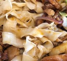High-gluten Noodles