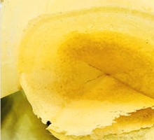 Crepe