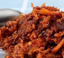 Spicy Beef Tendon