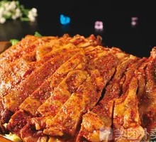 Private Grilled Lamb Ribs
