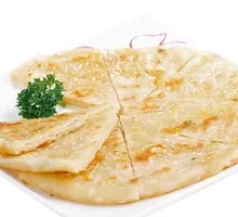 Scallion Pancake