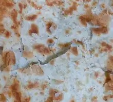 Donkey Oil Flatbread