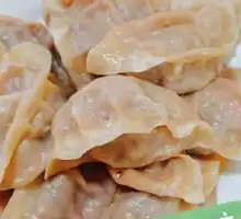 Donkey Meat Dumplings