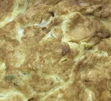 Egg Pancake
