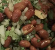 Peanuts