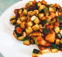 Kung Pao Chicken