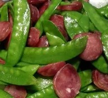 Jingu Garden Sausage