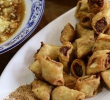 Rural Dumpling角