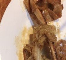 Stewed Rooster