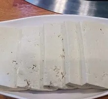 Fresh Tofu