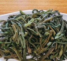 Dried Green Beans