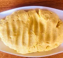 Corn Cake