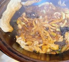 Pork Ribs