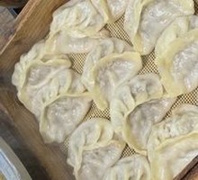 Large Beef Dumplings