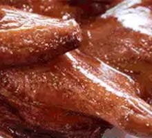 Roast Squab