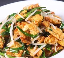 Stir-Fried Mixed Vegetables