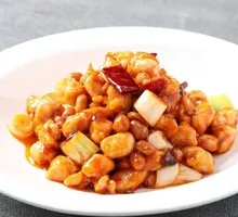 Kung Pao Chicken