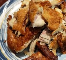 Meituan Deal Chicken