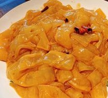 Northeast Cold Noodles