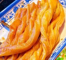 Glutinous Rice Roll