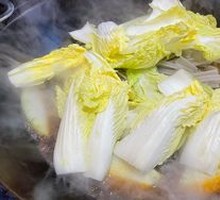 Thick Rice Noodles