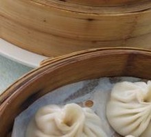 Sea Three Fresh Soup Dumplings