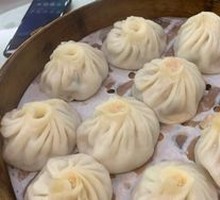 Pork Three-Fresh Filling
