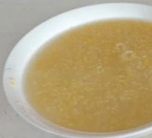 Rice Porridge